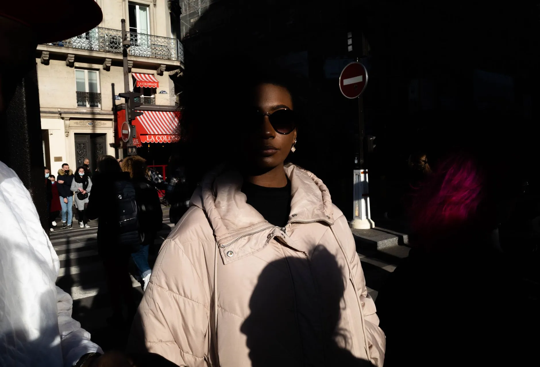 Paris — the market we connect to